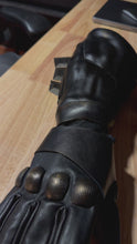 Load and play video in Gallery viewer, BvS BF Replica Gauntlets
