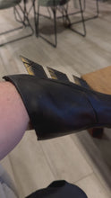Load and play video in Gallery viewer, BvS BF Replica Gauntlets
