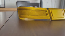 Load and play video in Gallery viewer, The LEGACY BELT
