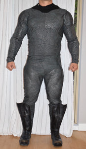 The Bat -Outer suit-