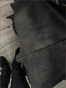 The Bat's Cape