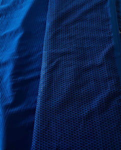 Custom Superhero fabrics
