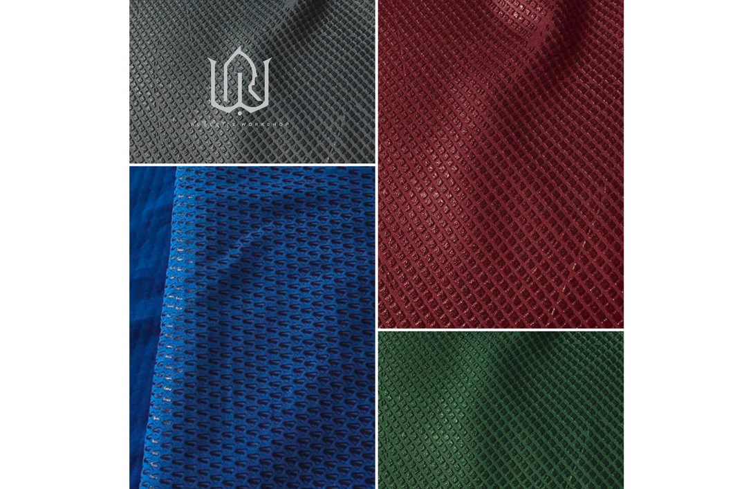 Custom Superhero fabrics