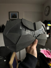 Load image into Gallery viewer, G.P. Chest Armor DIY

