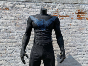 Blue bird. What if ?