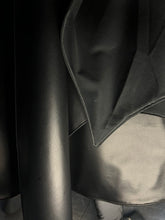 Load image into Gallery viewer, Gotham Project- permanent fold replica cape
