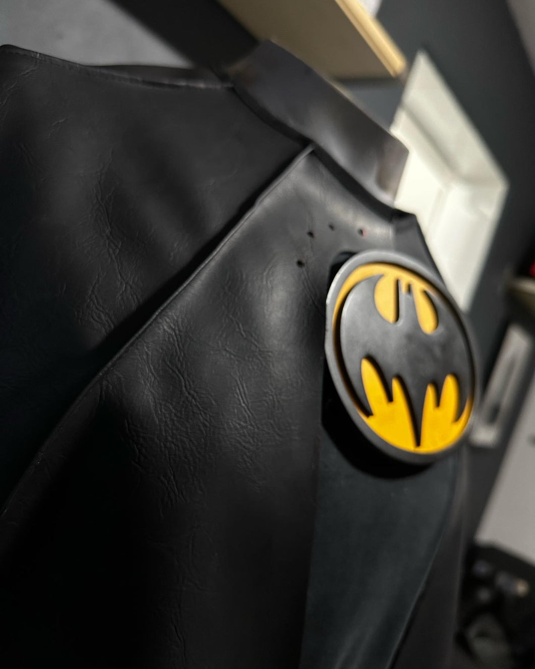 K. Returns-89 Cape