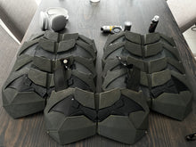 Load image into Gallery viewer, G.P. Chest Armor DIY
