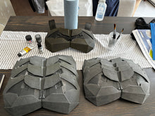 Load image into Gallery viewer, G.P. Chest Armor DIY
